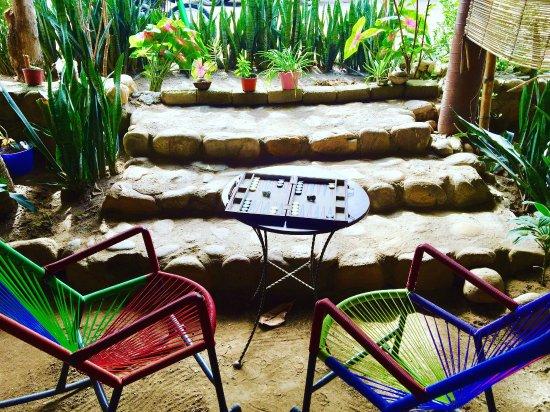 Monchistation Food & Surf